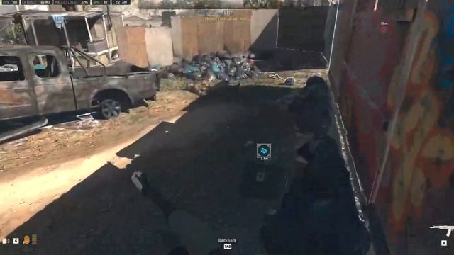 Call of Duty: Warzone 2.0 GAMEPLAY | RTX 3090 24GB - 4K HDR WIDE SCREEN (Maximum Settings DLSS ON) смотреть онлайн