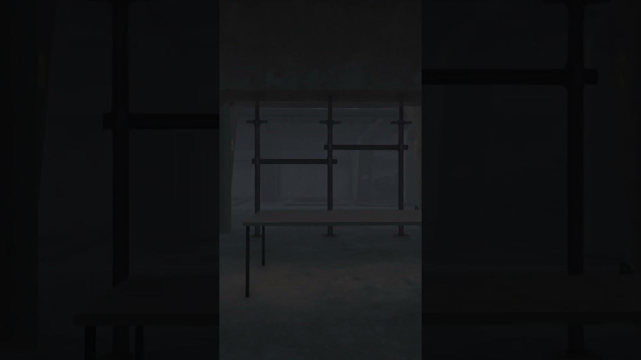 Паранормальный интерьер смотреть онлайн