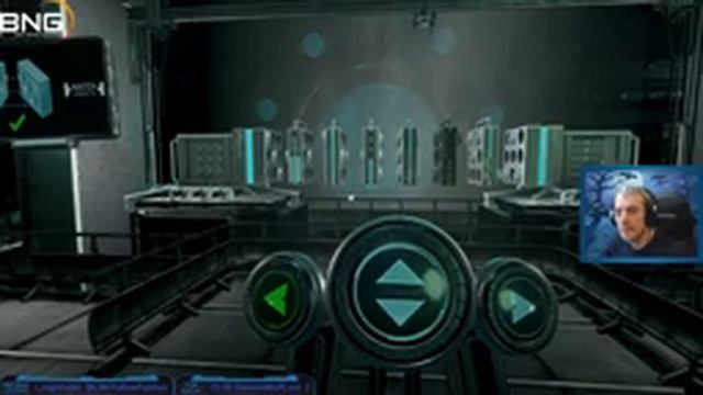 Alice VR Oculus Rift [Twitch Playthrough] смотреть онлайн