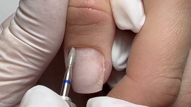 Аппаратный маникюр/ скоростной маникюр/ рассказываю как делать аппаратный маникюр смотреть онлайн