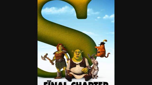 Shrek Forever After Review (Shrek 4) смотреть онлайн