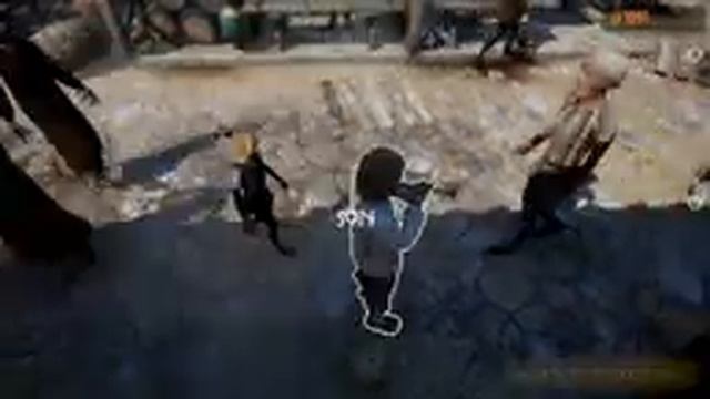 Ludus Walkthrough and guide EP3 (PC) смотреть онлайн