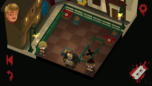 БЫЛО ОЧЕНЬ СЛОЖНО!!! Friday The 13th Killer Puzzle !!! Прохождение Часть 6 смотреть онлайн