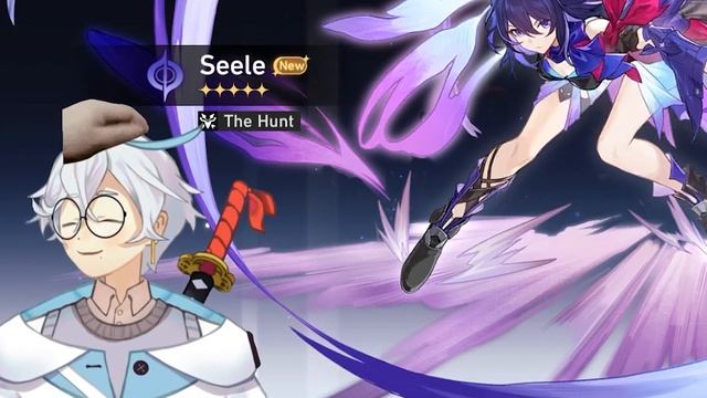 I SACRIFICED 150$ for Seele & her Light Cone | Honkai: Star Rail смотреть онлайн