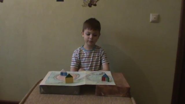 Опыт "Как возникают землетрясения" смотреть онлайн