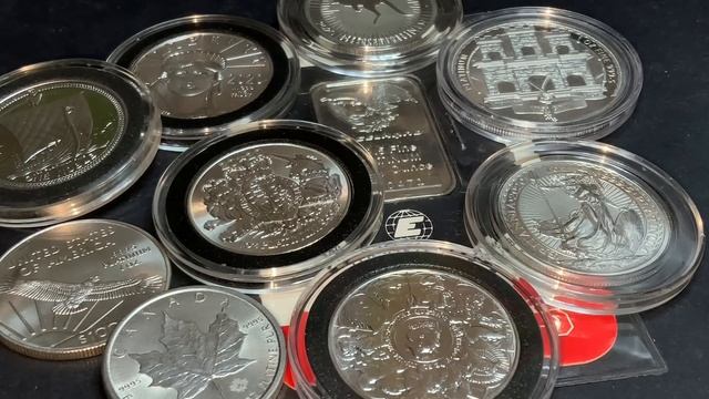 THIS Is A Game Changer For Platinum! смотреть онлайн