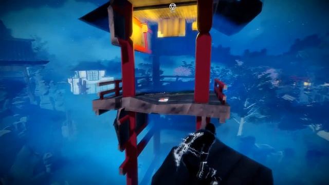 Aragami - WEEABOO (Chapter 2) | Best Stealth Game Gameplay смотреть онлайн