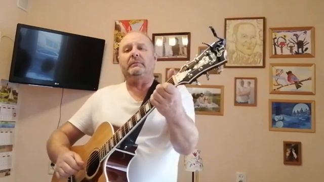 Будь со мной (2-й вариант) смотреть онлайн