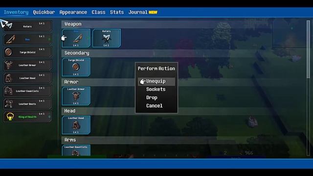 Let´s play Forge Quest Gameplay Walkthrough [German|HD [ PC ] Part/Folge 04 смотреть онлайн