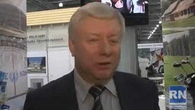 Борис Рассказов, глава Красногорского муниципального района Московской области 3 часть смотреть онлайн