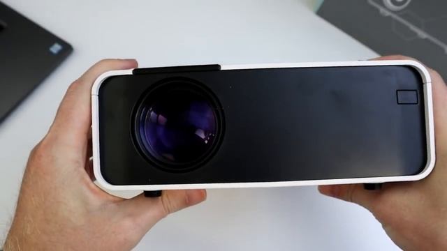 ANDROID проектор Thundeal TD90 - смарт ТВ в топку ? смотреть онлайн