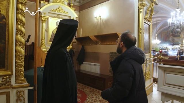 Странник. Тверь. Город князя Михаила Тверского смотреть онлайн