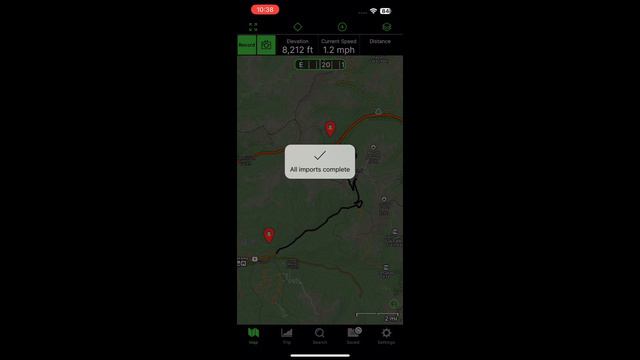 Rev Up Your Adventure: Motorcycle Mapping for Thrill Seekers смотреть онлайн