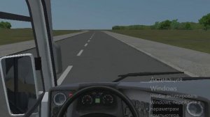 ОМСИ 2 / Тест новых звуков на  ПАЗ  ВЕКТОР НЕКСТ