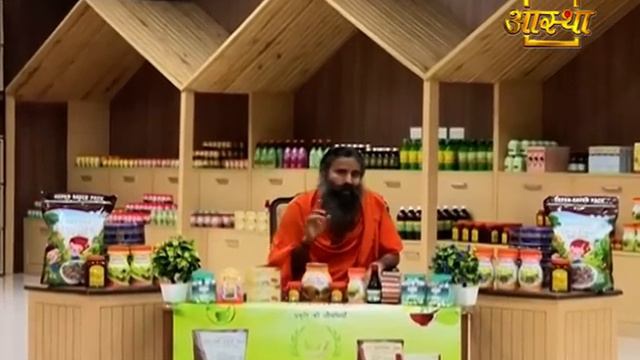 डायबिटीज (Diabetes) को जड़ से खत्म करें | Swami Ramdev смотреть онлайн