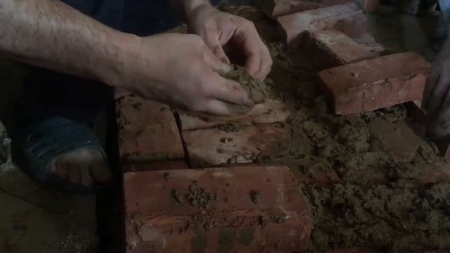 Кладка печи смотреть онлайн