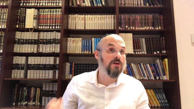 WHY ASK A REBBE TO PRAY FOR YOU? | Rabbi Levi Y. New смотреть онлайн