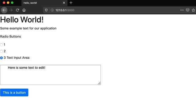 Creating an Intermediate Python Project: Choosing a Platform смотреть онлайн