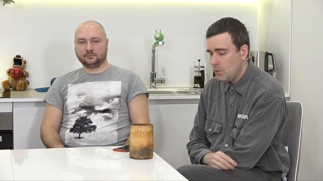 Moscow Python Podcast. Путь джуна (level: All) смотреть онлайн