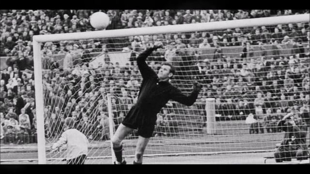 Лев Яшин смотреть онлайн