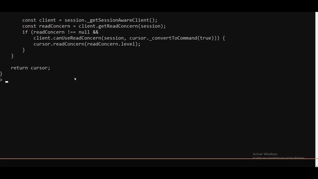ELOA FORMATION | MongoDB | Montrez les documents sur MongoDB | Rejoignez ELOA FORMATION ! ;) смотреть онлайн