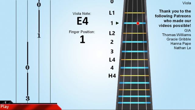 How to play I Don't Wanna Live Forever on Viola смотреть онлайн