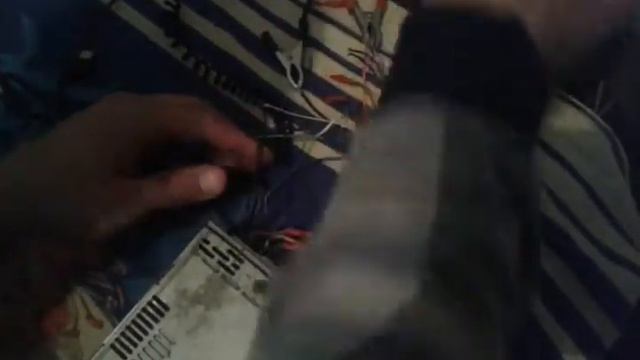 как подключить магнитолу дома смотреть онлайн