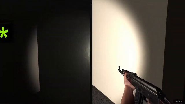 Sneak Thief WR - The Mansion (0:24) смотреть онлайн