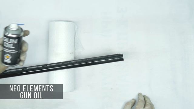 Самый простой СПОСОБ ВОРОНЕНИЯ оружия! смотреть онлайн