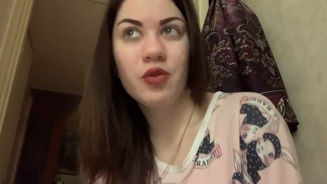 ПМ бровей и губ. ? Как всё прошло?? Снова дома!??? смотреть онлайн