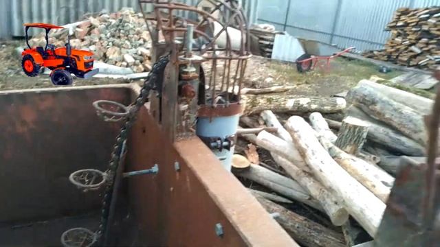 Самодельная картофелесажалка смотреть онлайн