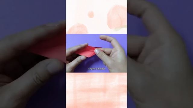 diy paper flowers easy/ handmade 07 смотреть онлайн
