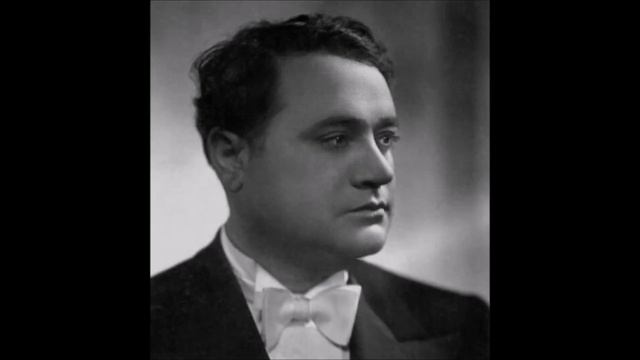 Beniamino Gigli: The Complete Berlin Concert 1954