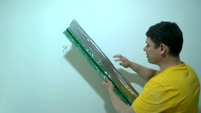 Какой купить? Метровый шпатель или шпатель на 800мм? смотреть онлайн