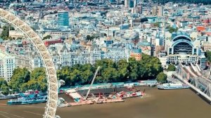 Окружающий мир. Франция и Великобритания. Юг Европы.