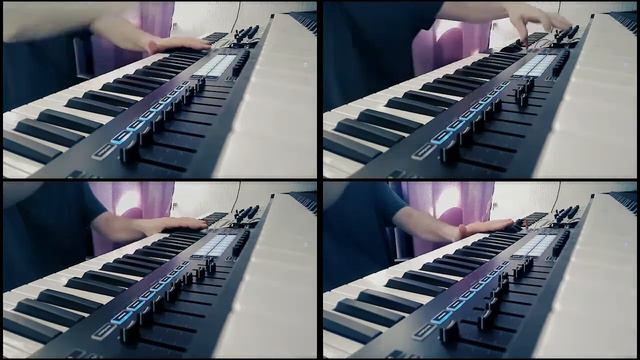 How to Create Film Music: "The Robots of Dawn"/ lIVE (Isaac Asimov) смотреть онлайн