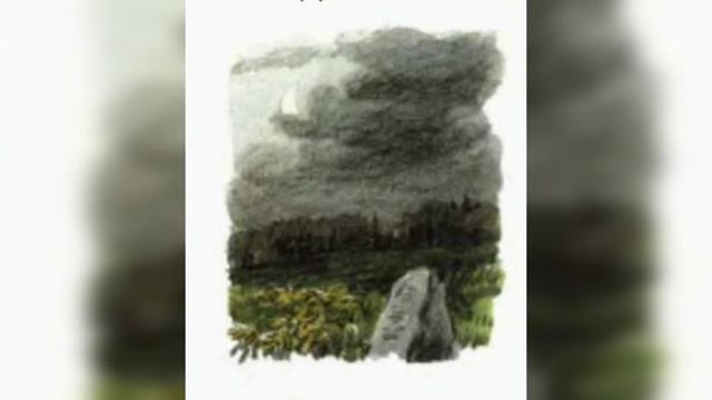 Ильины три поездочки. Стихотворный текст былины. Литературное чтение, 4 класс смотреть онлайн