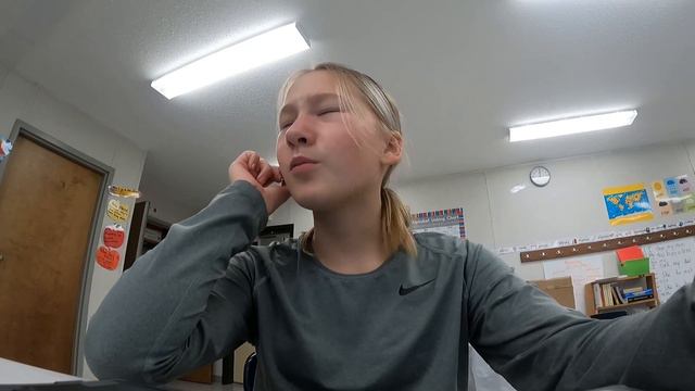 мой ДЕНЬ в американской школе 🇺🇸 // матч по футболу // влог 26.11.2022 // 🇷🇺 смотреть онлайн