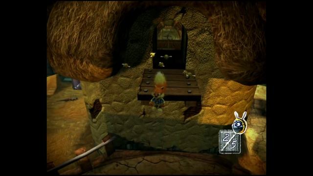 Conker Live and Reloaded {XBox} часть 3 — Грудастый Подсолнух смотреть онлайн