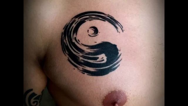 Как татуировки влияют на своих владельцев? смотреть онлайн