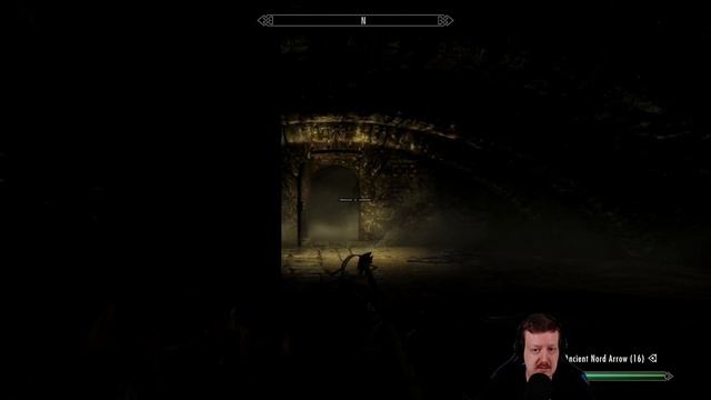 The Elder Scrolls V Skyrim - Anniversary Edition | Osa 9 | Tervetuloa viemäreihin смотреть онлайн