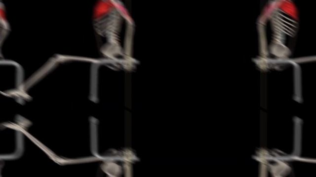 6 МОЩНЫХ УПРАЖНЕНИЙ/ Biceps and triceps workout смотреть онлайн
