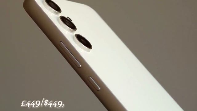 Samsung Galaxy S24 FE - BIGGEST SURPRISE!