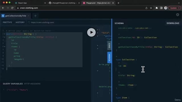 25 GraphQL + Apollo Client - 008 Apollo vs Redux смотреть онлайн