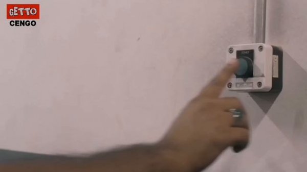 SIFIR BİR | "CİO'LAR SEYFİ'NİN KOĞUŞA BASKIN YAPIYOR" |GETTO CENGO