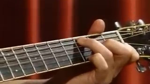 Stefan Grossman teaches "Candyman" by Rev. Gary Davis смотреть онлайн