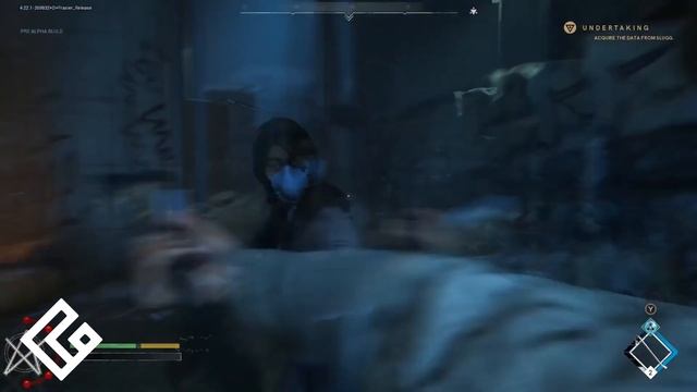 Vampire: The Masquerade Bloodlines 2 Preview: Bloody Average At the Moment? смотреть онлайн