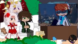 Реакция Голоса времени на Лололошку||Эбардо, Сан-Фран, Джодах||Коллаб с @riniosiv