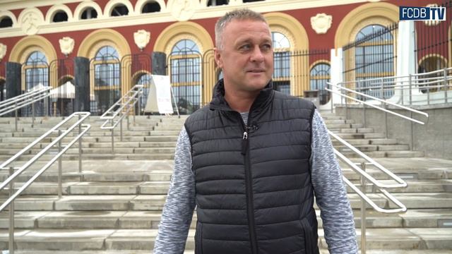 2 дня до матча | Стрипейкис и Василюк | Самая мощная связка белфутбола смотреть онлайн