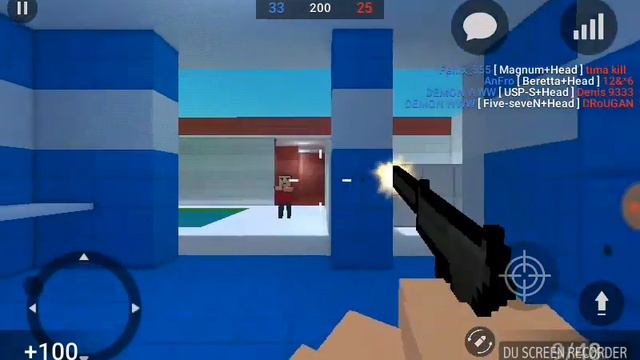 Blok strike 1# вы меня поняли почему я так назвал смотреть онлайн